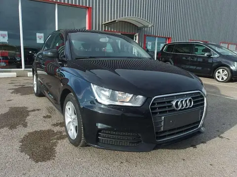 Used AUDI A1 Petrol 2018 Ad 