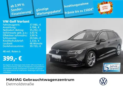 Used VOLKSWAGEN GOLF Petrol 2024 Ad 