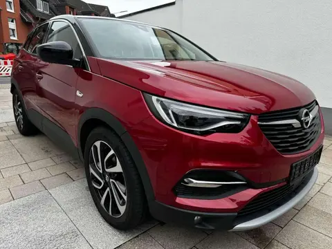 Used OPEL GRANDLAND Petrol 2019 Ad 