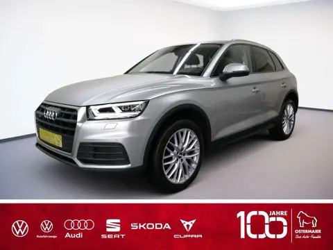 Annonce AUDI Q5 Diesel 2020 d'occasion 