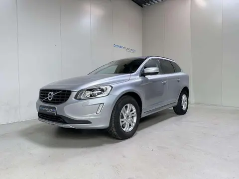 Annonce VOLVO XC60 Diesel 2017 d'occasion 