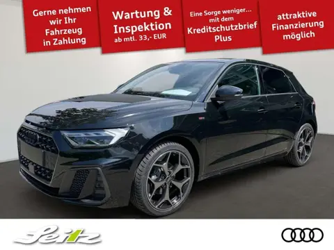 Annonce AUDI A1 Essence 2024 d'occasion 