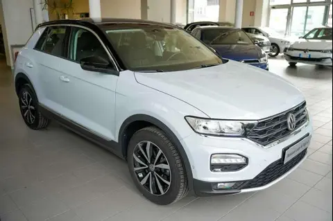 Used VOLKSWAGEN T-ROC Petrol 2019 Ad 