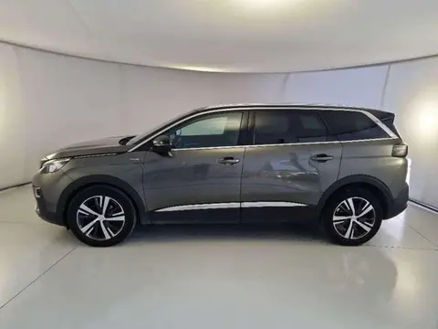 Used PEUGEOT 5008 Diesel 2020 Ad 