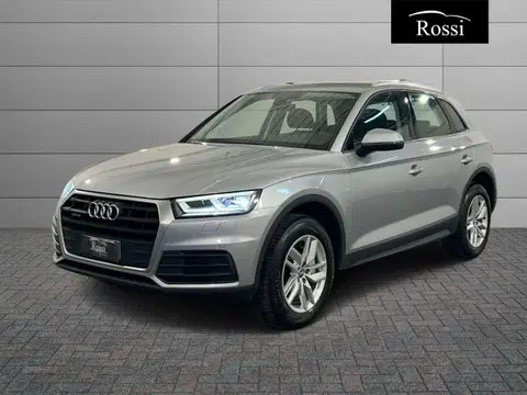 Annonce AUDI Q5 Diesel 2018 d'occasion 