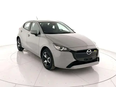 Annonce MAZDA 2 Essence 2024 d'occasion 