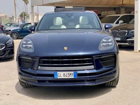 Used PORSCHE MACAN Petrol 2022 Ad 