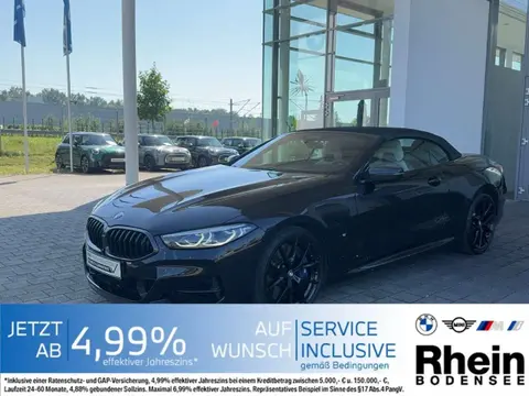 Annonce BMW M850 Essence 2021 d'occasion 