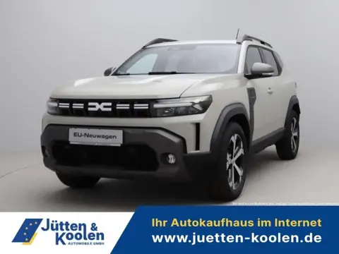 Used DACIA DUSTER LPG 2024 Ad 