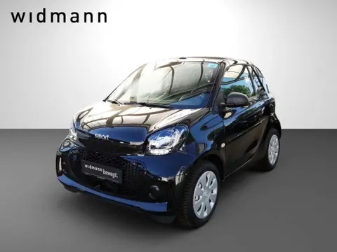 Annonce SMART FORTWO Électrique 2021 d'occasion 