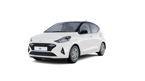 Annonce HYUNDAI I10 Essence 2024 d'occasion 