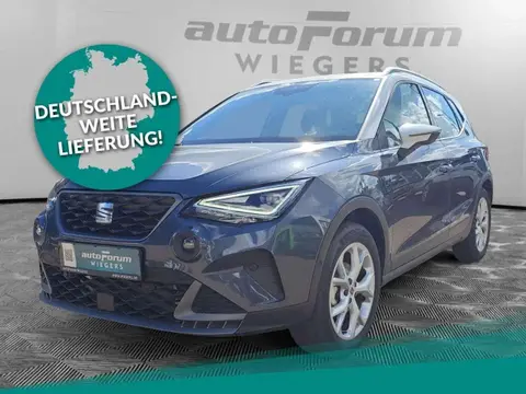 Used SEAT ARONA Petrol 2023 Ad 