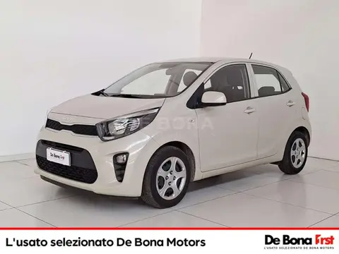 Used KIA PICANTO Petrol 2023 Ad 