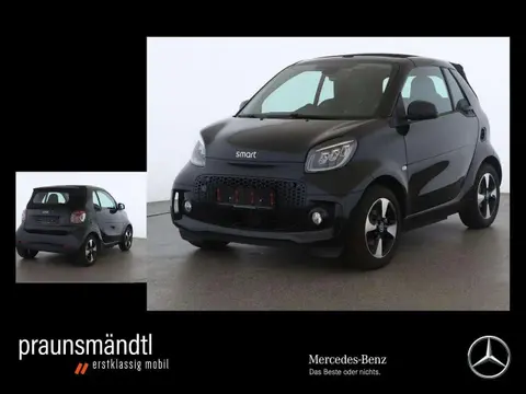 Used SMART FORTWO Electric 2023 Ad 