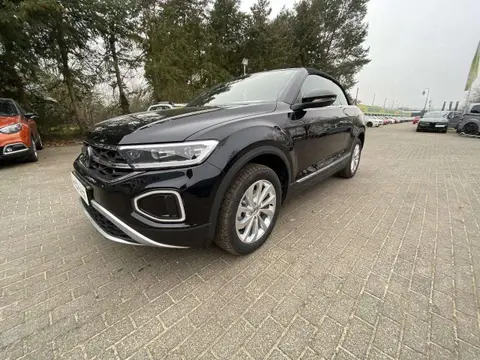 Used VOLKSWAGEN T-ROC Petrol 2023 Ad 