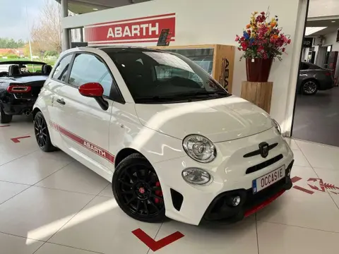 Annonce ABARTH 595 Essence 2019 d'occasion 