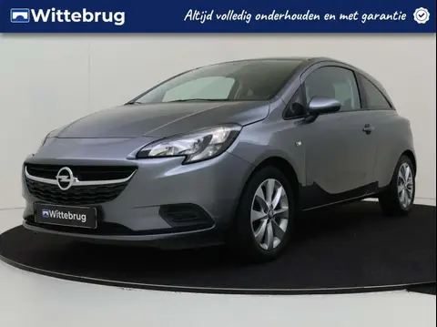 Used OPEL CORSA Petrol 2017 Ad 