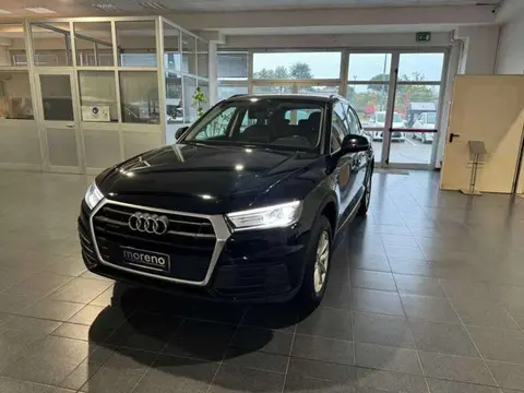 Used AUDI Q5 Diesel 2017 Ad 