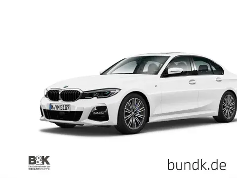 Annonce BMW SERIE 3 Diesel 2020 d'occasion 