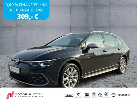 Annonce VOLKSWAGEN GOLF Diesel 2021 d'occasion 