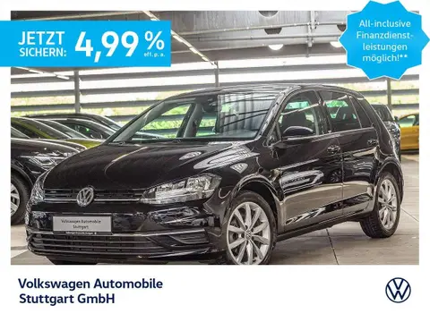 Annonce VOLKSWAGEN GOLF Essence 2019 d'occasion 