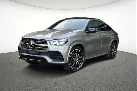 Annonce MERCEDES-BENZ CLASSE GLE Hybride 2023 d'occasion 