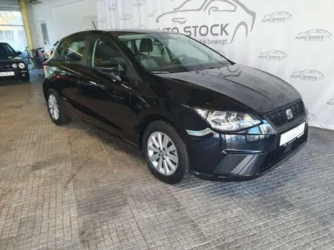 Used SEAT IBIZA Petrol 2021 Ad 