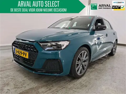 Used AUDI A1 Petrol 2020 Ad 