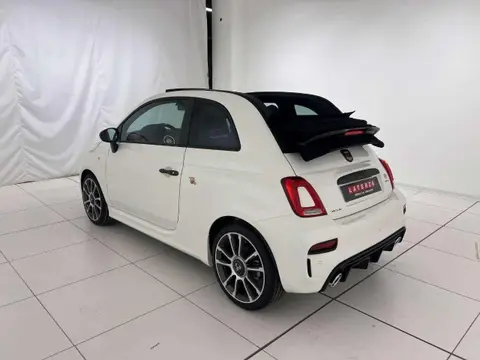 Annonce ABARTH 595 Essence 2024 d'occasion 