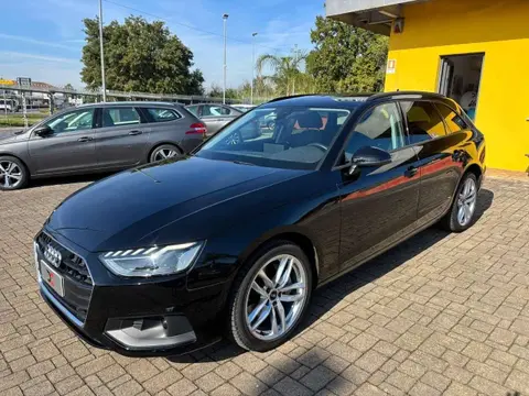 Annonce AUDI A4 Diesel 2019 d'occasion 