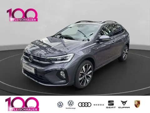 Annonce VOLKSWAGEN TAIGO Essence 2024 d'occasion 