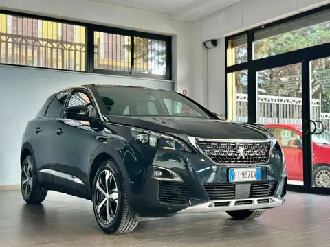 Used PEUGEOT 3008 Diesel 2019 Ad 