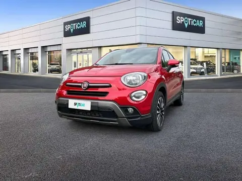 Used FIAT 500X Diesel 2020 Ad 