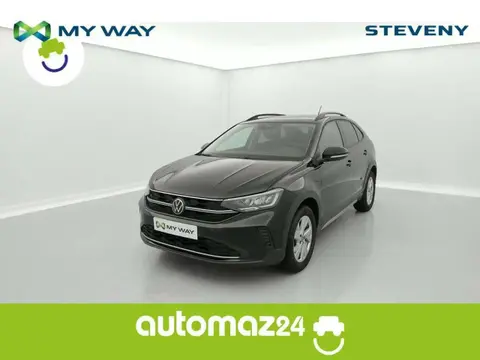 Used VOLKSWAGEN TAIGO Petrol 2022 Ad 