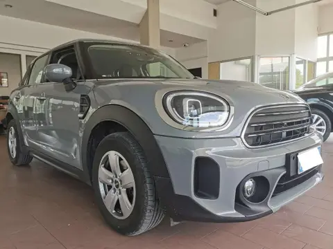 Used MINI ONE Petrol 2020 Ad 