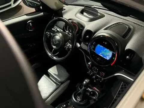 Used MINI COOPER Hybrid 2019 Ad 