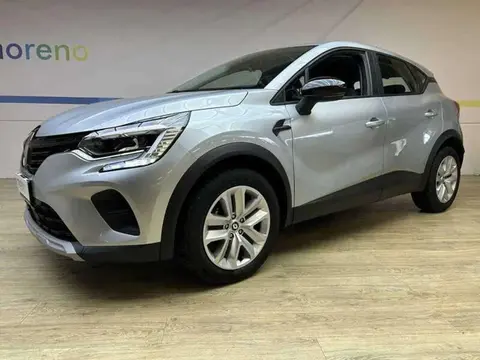 Used RENAULT CAPTUR LPG 2021 Ad 