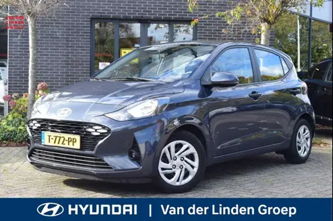 Annonce HYUNDAI I10 Essence 2023 d'occasion 