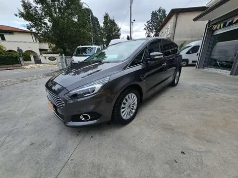 Used FORD S-MAX Diesel 2018 Ad 