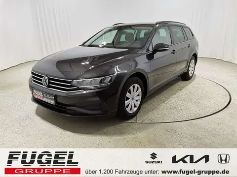 Used VOLKSWAGEN PASSAT Diesel 2024 Ad 