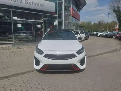 Annonce KIA PROCEED Essence 2024 d'occasion 