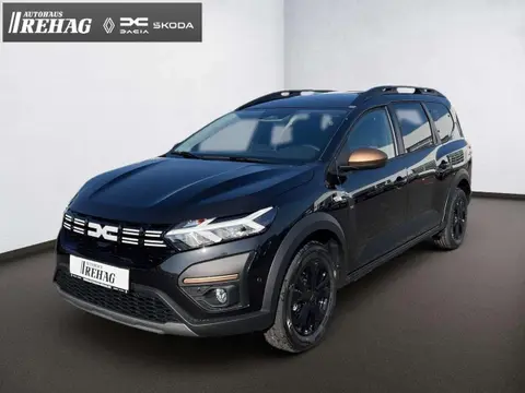 Used DACIA JOGGER Petrol 2024 Ad 