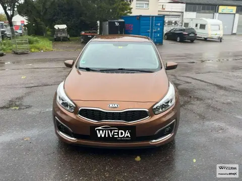 Used KIA CEED Diesel 2016 Ad 