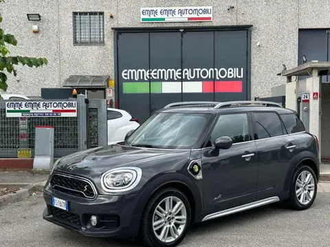 Used MINI COOPER Hybrid 2018 Ad 