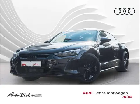 Used AUDI E-TRON Electric 2023 Ad 