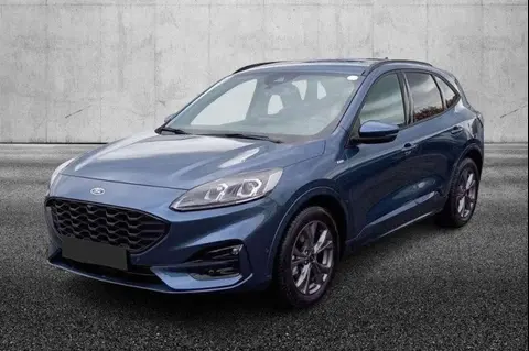 Annonce FORD KUGA Diesel 2023 d'occasion 