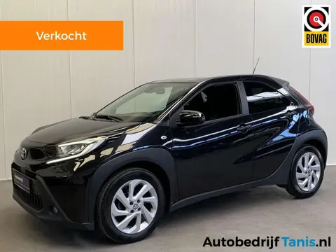 Used TOYOTA AYGO X Petrol 2022 Ad 