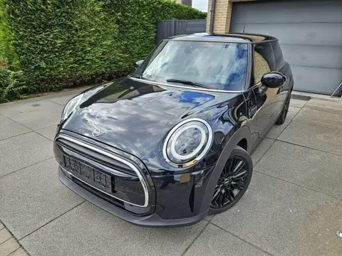 Annonce MINI ONE Essence 2022 d'occasion 