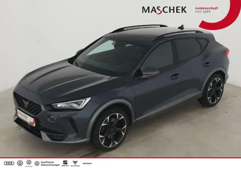 Used CUPRA FORMENTOR Hybrid 2021 Ad 