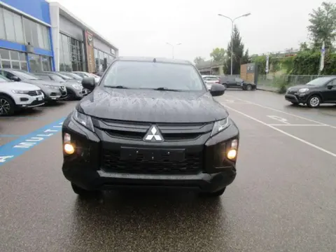 Annonce MITSUBISHI L200 Diesel 2021 d'occasion 